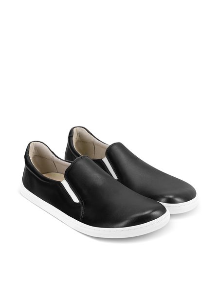Barefoot Be Lenka Eazy Neo - Black & White
