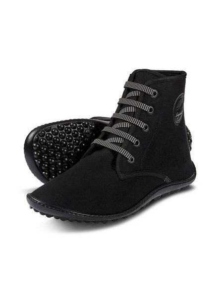 LEGUANO CHESTER Light Black 3