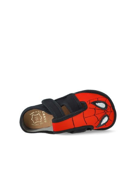 RAYVE SLIPPERS Spider