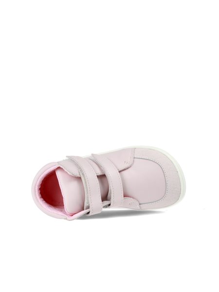 BABY BARE FEBO FALL Cotton Candy | Dětské celoroční barefoot boty