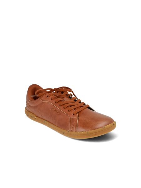 JOMA C.ZERO RESPETUOSO MEN Brown | Pánské Barefoot tenisky