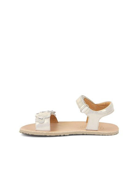FRODDO SANDAL FLEXY FLOWER Gold Shine 4
