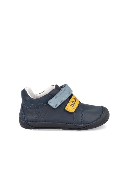 D.D.STEP S070-52141B Tmavě Modrá 1