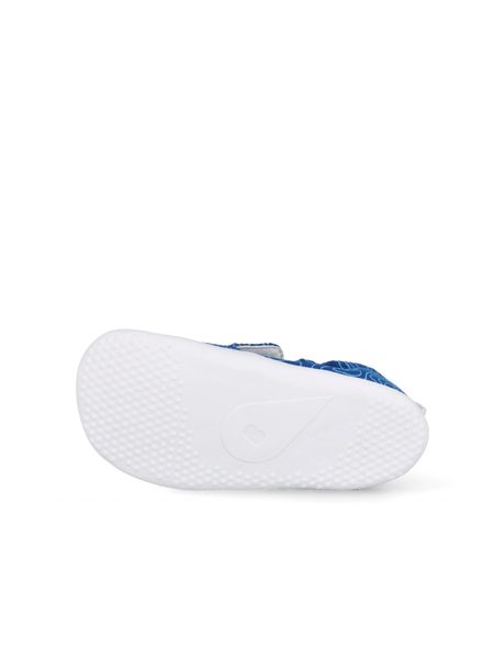 BOBUX SCAMP ORGANIC Snorkel Blue Topographic