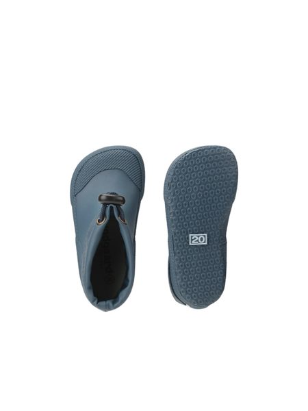 BUNDGAARD COVER RUBBER BOOT Navy 3
