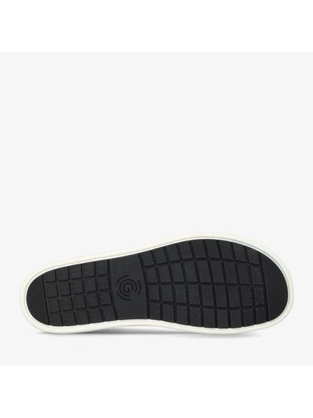 GROUNDIES® Galaxy Černé | Barefoot tenisky