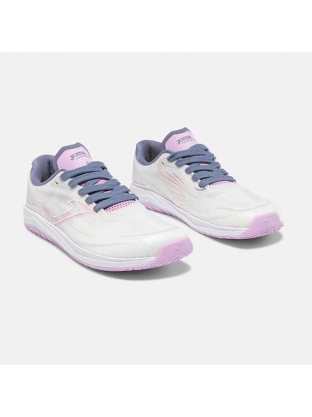 JOMA SUPERCROSS LADY 2602 White | Dámské barefoot tenisky
