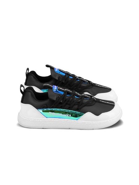 Adidași barefoot Barebarics Futura negru sidefat