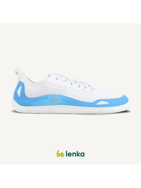 Adidași barefoot Be Lenka Velocity - albastru
