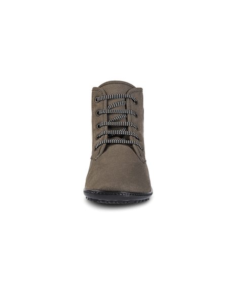 LEGUANO CHESTER Šedé 4