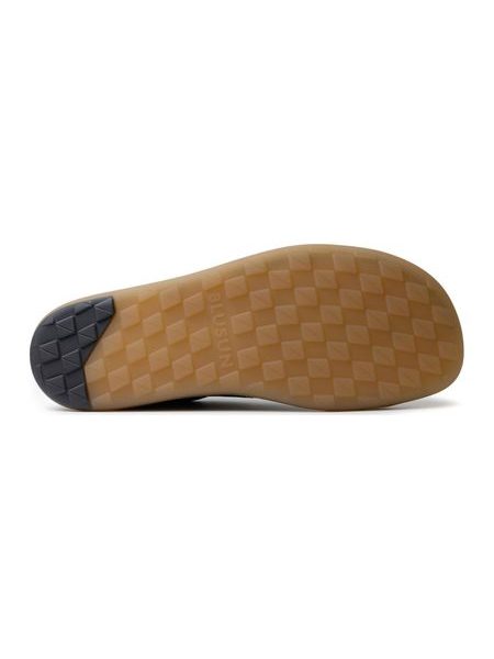 Pánské Barefoot Tenisky BLUSUN BLSN-100M černé