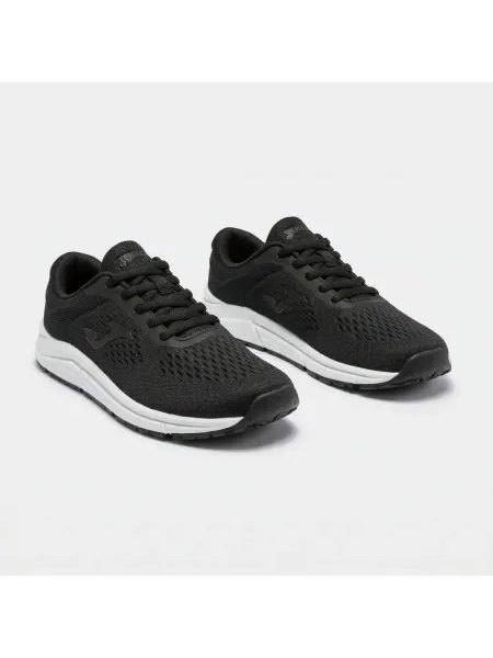 JOMA DIANA LADY 2501 Black | Dámské barefoot tenisky
