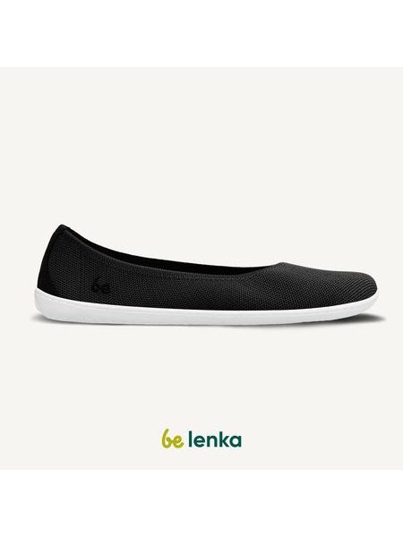 Sabrinas barefoot de senhora Be Lenka Delight preto