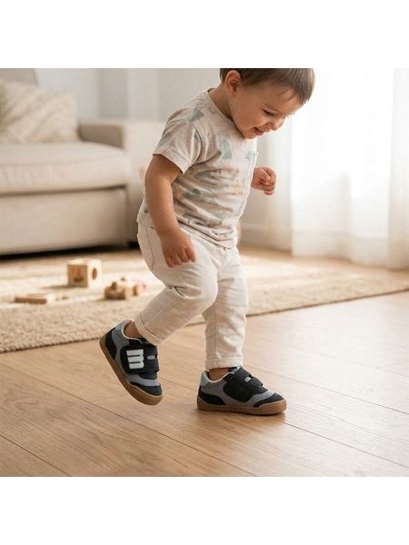 MTNG FREE BABY Marino | Dětské první barefoot tenisky