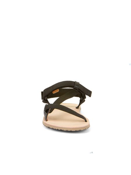 FRODDO SANDAL FLEXY STRAPS Black3