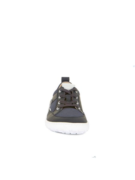 FRODDO TENISKY GEO LACES Dark Blue 4