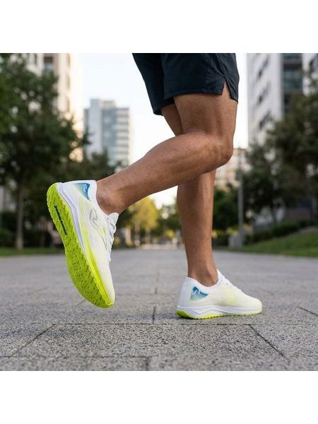 JOMA VIPER MEN White | Pánské barefoot tenisky