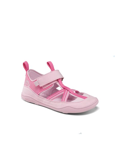 AFFENZAHN SANDAL VEGAN BREEZE UNICORN Pink | Dětské barefoot sandály  11