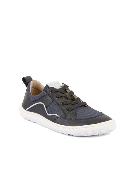 FRODDO TENISKY GEO MI Dark Blue | Sportovní barefoot tenisky