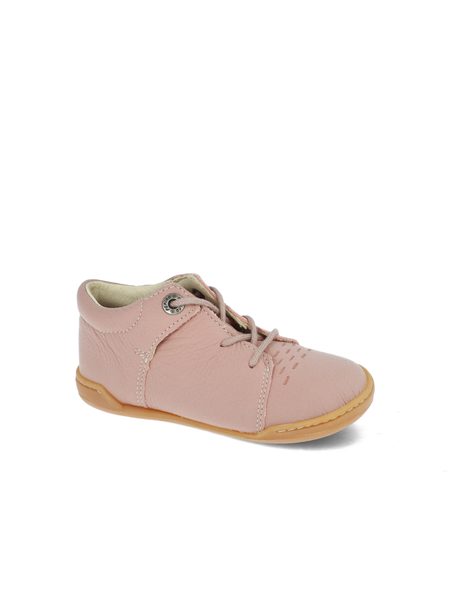 RICOSTA TEDDY Barbie | Dětské celoroční barefoot boty