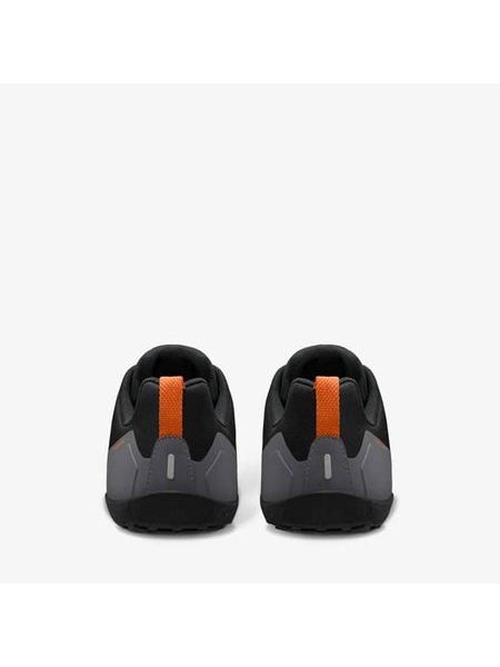 GROUNDIES® All Terrain Low Voděodolné Černé | Barefoot outdoorové boty