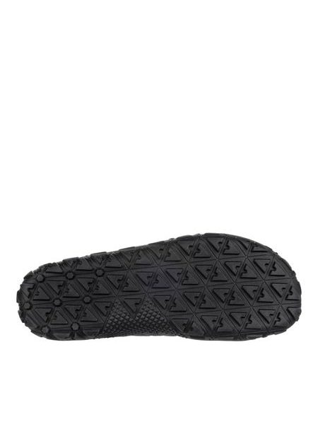 Barfußsneaker BENNON Riva Schwarz