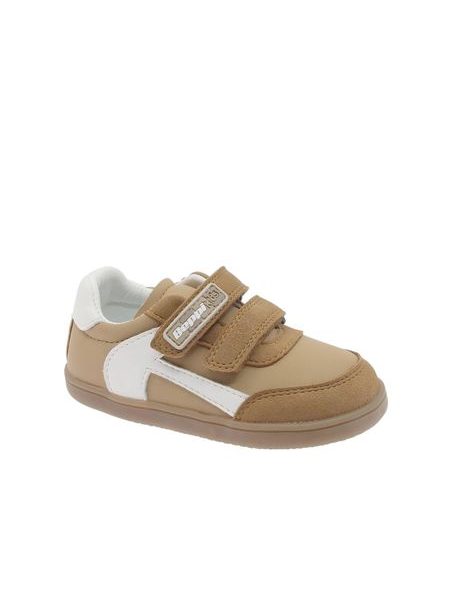 Gyerek barefoot tornacipő BEPPI SAPATO CASUAL BABY barna