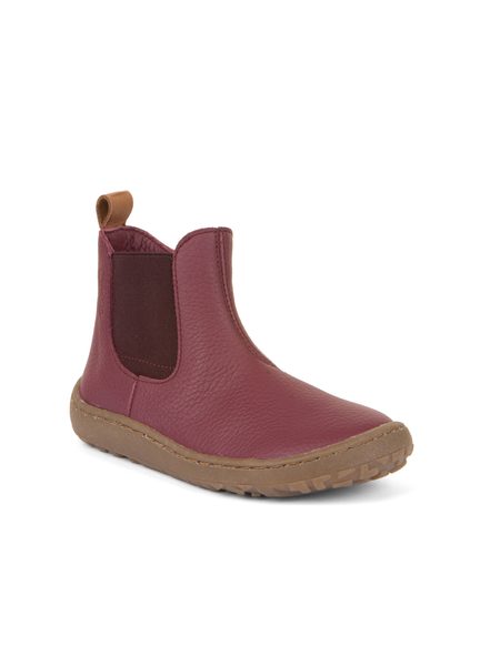 FRODDO KOTNÍKOVÉ CHELYS Bordeaux