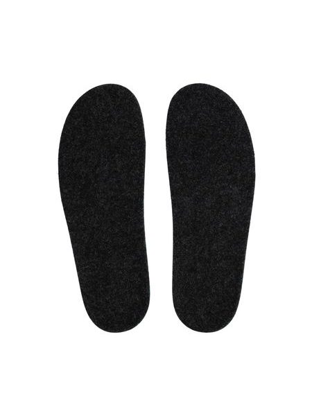 GROUNDIES® Vložky Barefoot Filcové