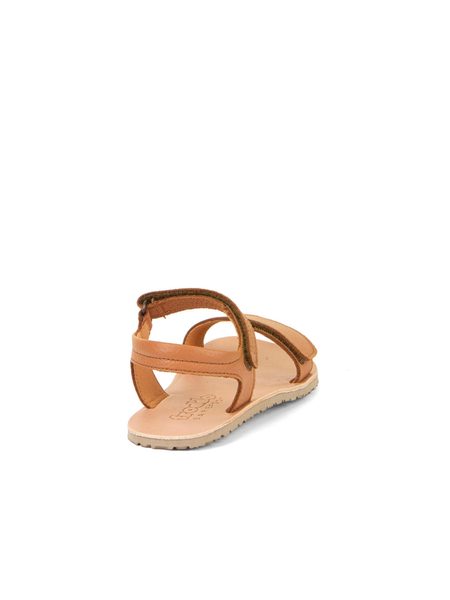 FRODDO SANDAL FLEXY LIA II Cognac 5