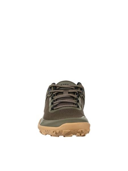 Barefoot Sportovní Tenisky BENNON Khaki