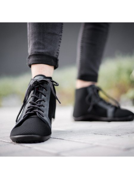 LEGUANO AKTIV PLUS Black 6