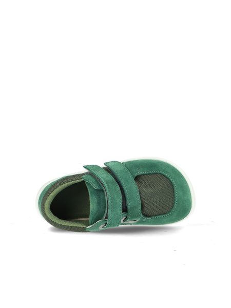 BABY BARE FEBO SNEAKERS Khaki 4