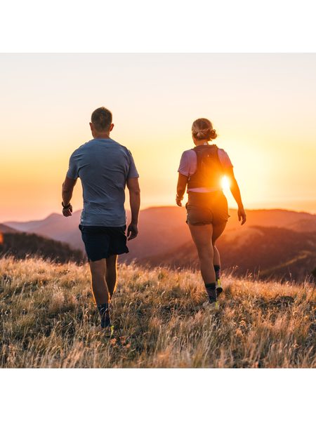 XERO SHOES SCRAMBLER LOW EV Black Steel Gray | Sportovní barefoot tenisky