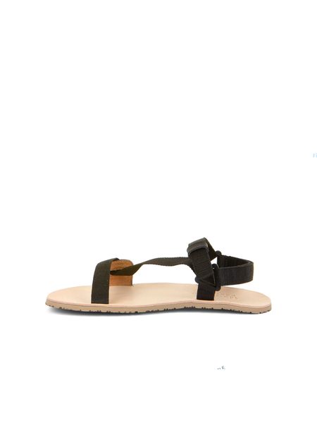 FRODDO SANDAL FLEXY STRAPS Black 2
