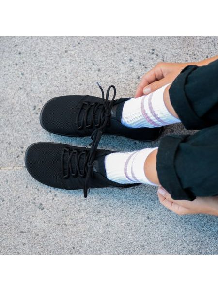 LEGUANO BEAT Black 9