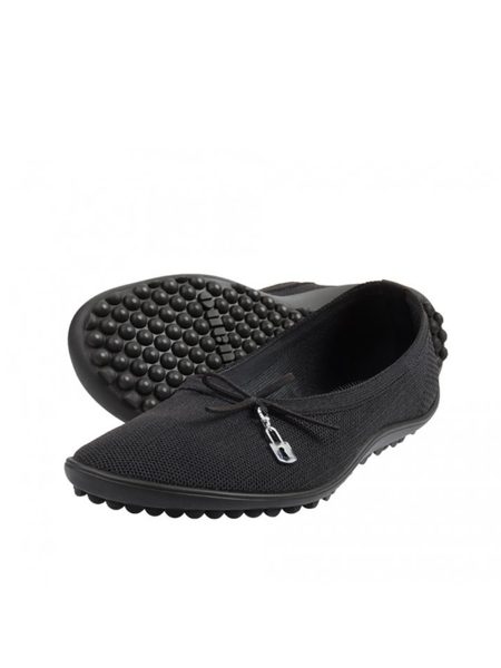 LEGUANO LADY LOOP Black 5