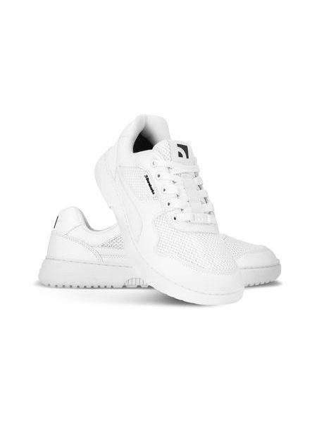 Ténis barefoot Barebarics Zing Fresh branco total