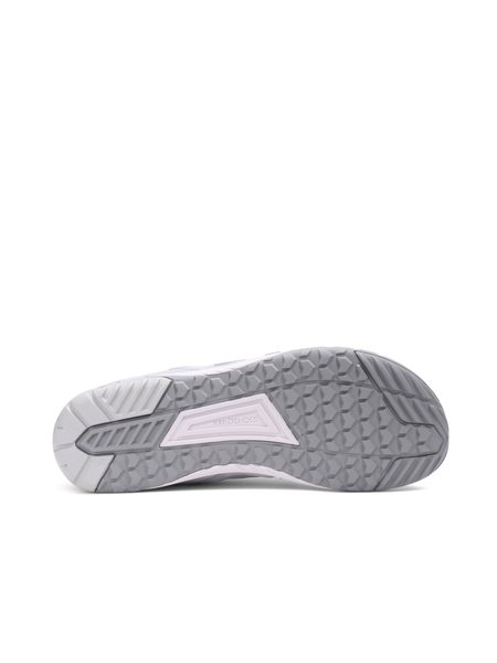 XERO SHOES HFS II Lunar Rock / Alloy | Sportovní barefoot tenisky