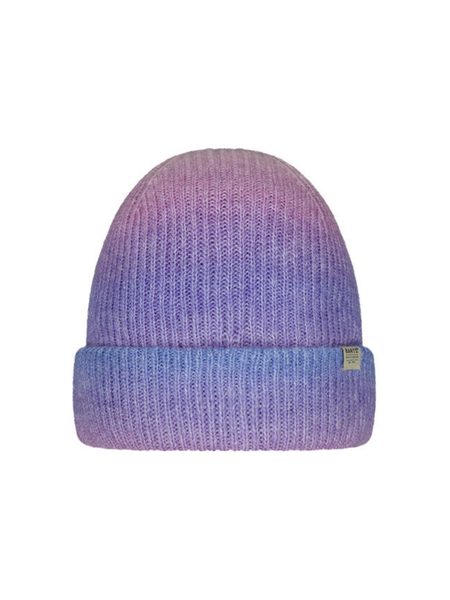 BARTS ČEPICE NIAGRA BEANIE Purple 1