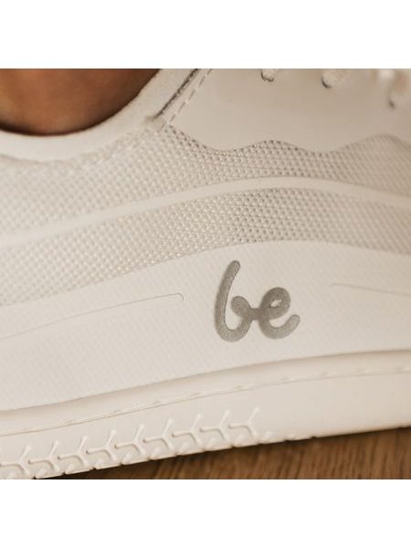 Barfodssneakers Be Lenka Velocity - All White
