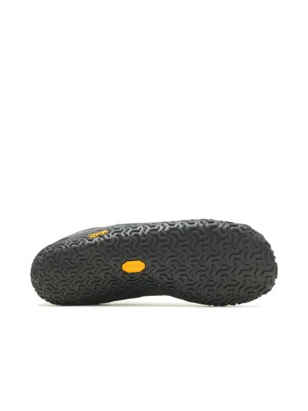 MERRELL VAPOR GLOVE 6 Black | Sportovní barefoot tenisky