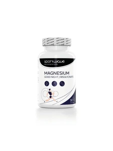 MAGNESIUM GOOD NIGHT – BISGLYCINATE