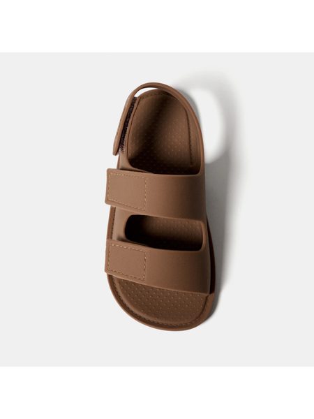 MURIS ARUBA MINI Bark Brown