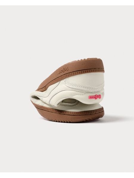 Barfußsneaker LEJAN One Aeterna Weiß