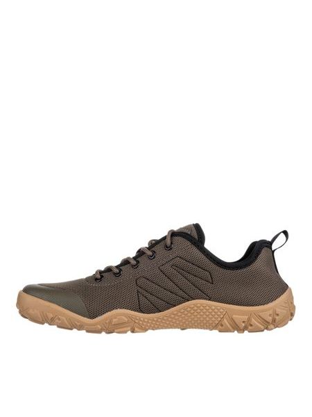 Barefoot Tenisky BENNON Breeze Khaki