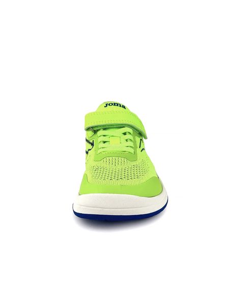 JOMA VIPER JUNIOR 2611 Fluor Green