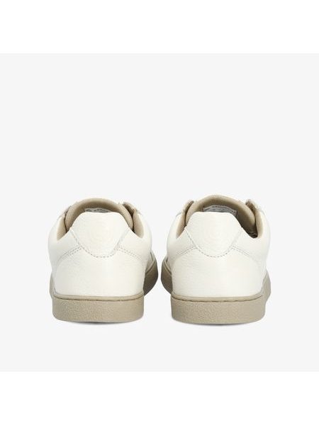 Barefoot Tenisky GROUNDIES® Universe Béžové