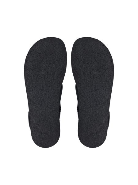 Dámské Barefoot Sandály GROUNDIES® Verona 2.0 Černé