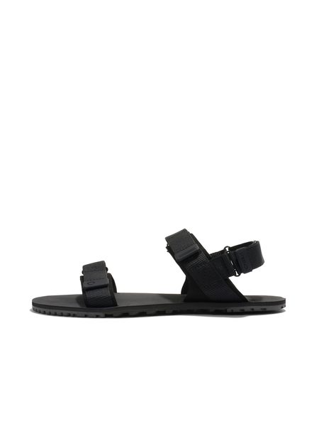 XERO SHOES D-Trail Black / Asphalt | Barefoot sandály